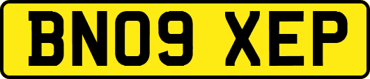 BN09XEP