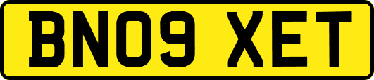BN09XET