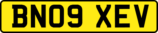 BN09XEV