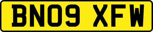 BN09XFW