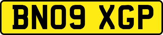 BN09XGP