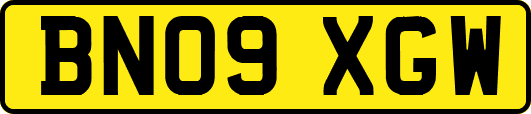 BN09XGW