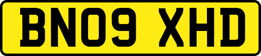 BN09XHD