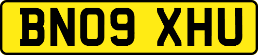 BN09XHU