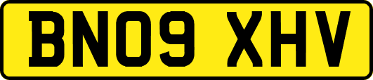 BN09XHV