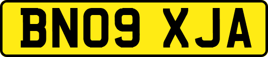 BN09XJA