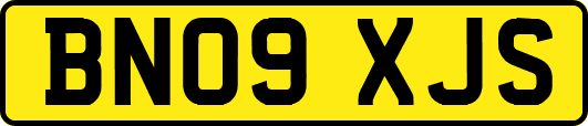 BN09XJS