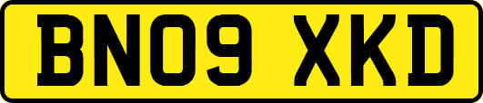 BN09XKD
