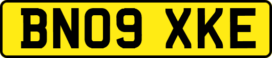 BN09XKE