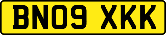 BN09XKK