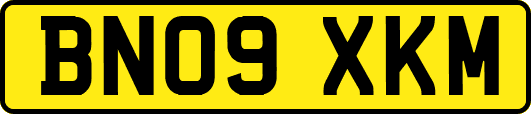 BN09XKM