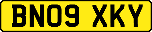 BN09XKY