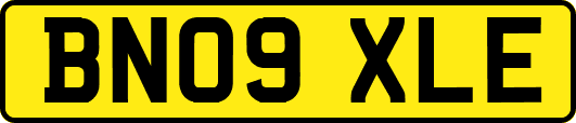 BN09XLE