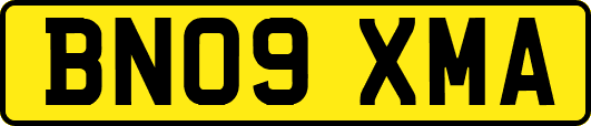 BN09XMA