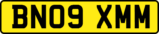 BN09XMM