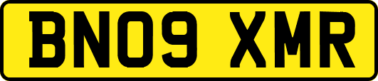 BN09XMR