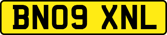 BN09XNL