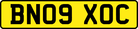 BN09XOC