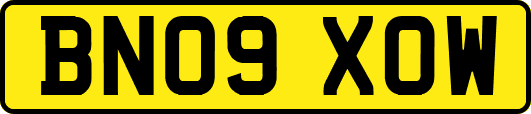 BN09XOW