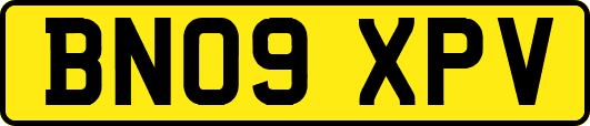 BN09XPV