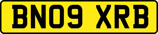 BN09XRB