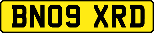 BN09XRD