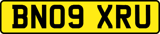 BN09XRU