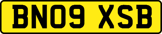 BN09XSB