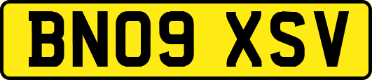 BN09XSV