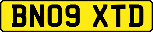 BN09XTD