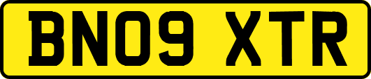 BN09XTR