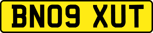 BN09XUT