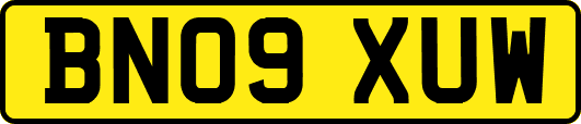 BN09XUW