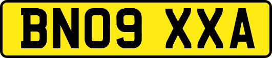 BN09XXA
