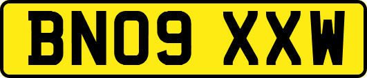 BN09XXW