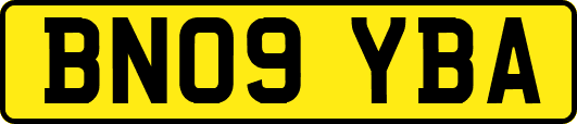 BN09YBA