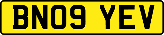 BN09YEV