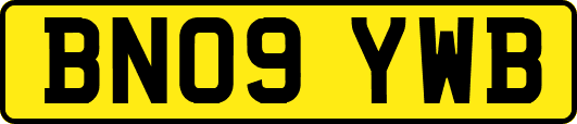 BN09YWB