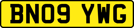 BN09YWG
