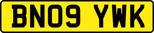 BN09YWK