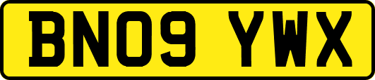 BN09YWX