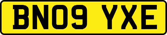 BN09YXE