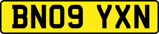 BN09YXN