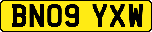 BN09YXW