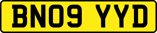 BN09YYD