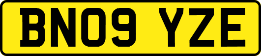BN09YZE