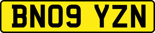 BN09YZN