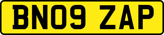 BN09ZAP