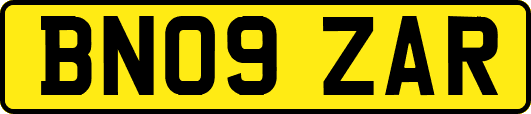 BN09ZAR
