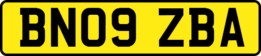 BN09ZBA
